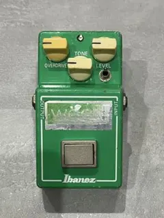 Maxon SD-9 ビンテージ 白ラベル ディストーション - メルカリ