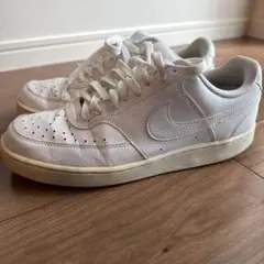 NIKE スニーカー ホワイト