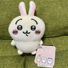 【ガチ最終お値下げ！！】 ちいかわ うさぎ ぬいぐるみ
