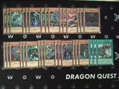 遊戯王 D-HERO新規デッキパーツ各3枚 - メルカリ