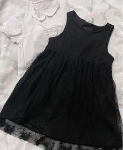 デビロック フォーマル ワンピース