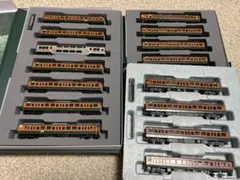 Nゲージ 国鉄特急形電車 MicroACE 781系900番台 6両セット - メルカリ