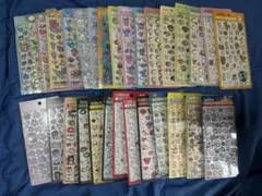 1枚あたり¥800円以下！】ボンドロうるちゅるプチドロ他まとめ売り56点