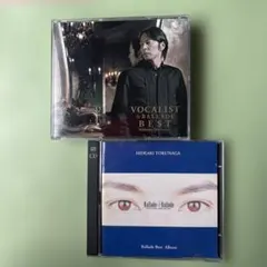 敘事詩•敘事詩　VOCALIST &BALLADE BEST