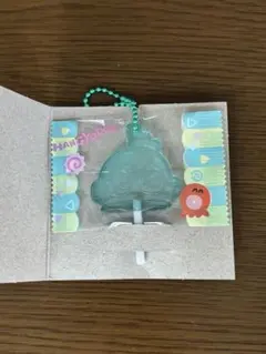 キャンディチャームズグミ ハンギョドン