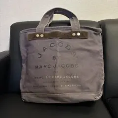 マークバイマークジェイコブス　トートバッグ