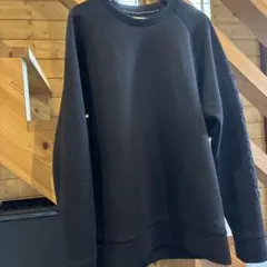 THE NORTH FACE Tech Air Sweat Crew トレーナー