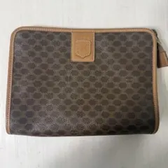 CELINE セリーヌ　クラッチバッグ