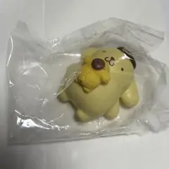 ま*ぴ様 サンリオ ぬいぐるみといっしょ ポムポムプリン