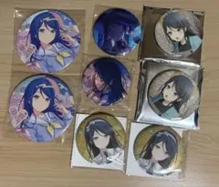 2026年最新】星乃一歌 缶バッジ 8bの人気アイテム - メルカリ