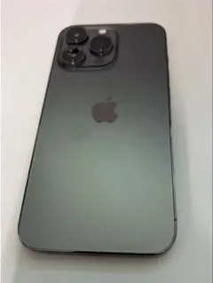 Apple iPhone 13 Pro 本体 (カメラレンズ破損あり)