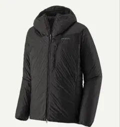 新品 patagonia パタゴニア メンズ・DAS ライト・フーディ