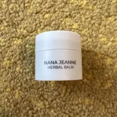 NANA JEANNE HERBAL BALM 03のサムネイル