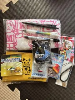 61st ボートレース クラシック 蒲郡 グッズ - メルカリ