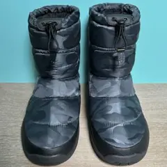 ザノースフェイス【THE NORTH FACE】　　　　　　　ヌプシブーティ