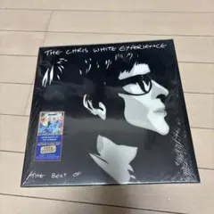 Chris White The Best Of 限定版レコード
