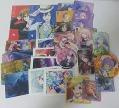 プロセカ まとめ売り グッズ