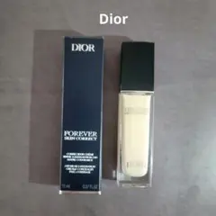 Dior　スキンコレクトコンシーラー 00.5N