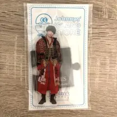 SixTONES 松村北斗　アクスタ　20’夏