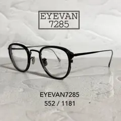 eyevan メガネ