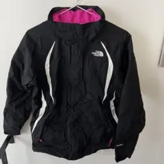The North Face マウンテンパーカー L/G 14歳〜16歳向け