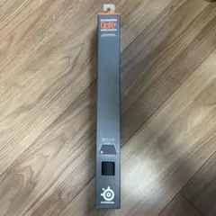 SteelSeries ゲーミングマウスパッド QcK +