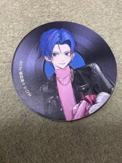 ②KAITO HMV 35th Anniversary ステッカー 購入特典