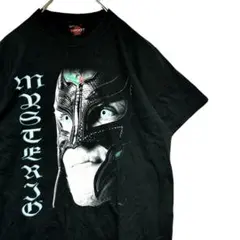 2026年最新】ミステリオ tシャツの人気アイテム - メルカリ