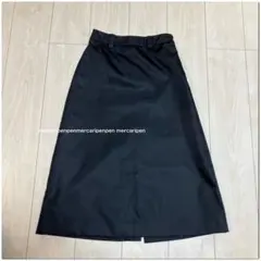PRADA プラダ　re nylon リナイロン　　スカート　サイズ36