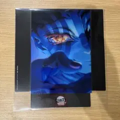 鬼滅の刃　映画　第17弾　猗窩座　クリアスタンド　猗窩座再来　入場者特典