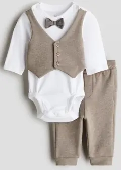 H&M フォーマル ベビー服 70サイズ