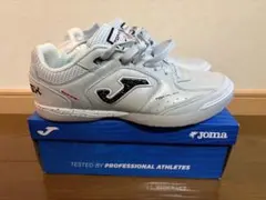 箱有 Joma ホマ TOP FLEX REBOUND TURF 外用 EU43 - メルカリ