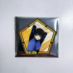 蜂楽廻 / ブルーロック オリジナルカップホルダー 特典 ラバーコースター