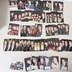 RIIZE All of You　通常盤　トレカ　まとめ売り　ユニット