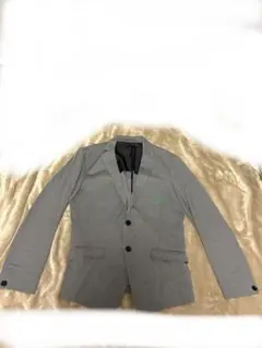 【sizeM】NICOLE CLUB FOR MEN ジャケット