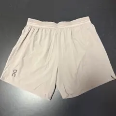 On 5" Performance Shorts Sサイズ