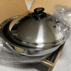 2025年最新】サラダマスター鍋の人気アイテム - メルカリ