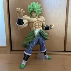 ドラゴンボール フィギュア ブロリーフルパワーフィギュア
