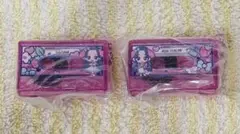 バラ売り⭕️ LE SSERAFIM ルセラフィム カセットテープチャーム