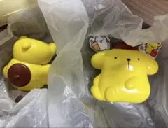 サンリオ　ハッピーセット　プリンセット