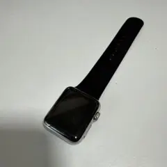 Apple Watch シリーズ 2 GPS ステンレススチール