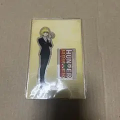 HUNTER×HUNTER アニメジャパン 10周年 アクリルスタンド クラピカ