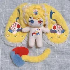 難有 ハートキャッチプリキュア！ ふんわりキュアフレンズ ぬいぐるみ