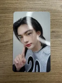 straykids スキズ 東京ビックサイト 会場限定 ヒョンジン