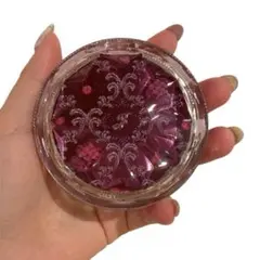 【最終値下】ジルスチュアート セッティングパウダー ミッドナイトチェリー