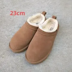 【最終お値下げ】UGG / アグ W CLASSICS MICRO 23cm