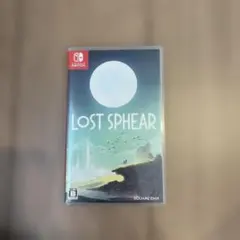 Switch ロストスフィア