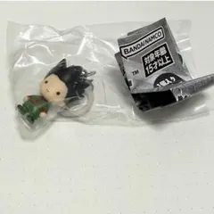 【HUNTER✖️HUNTER】めじるしアクセサリー ゴン