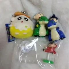 クレヨンしんちゃん　まとめ売り