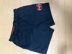 NIKE ハーフパンツ ブラック メンズ